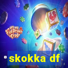 skokka df